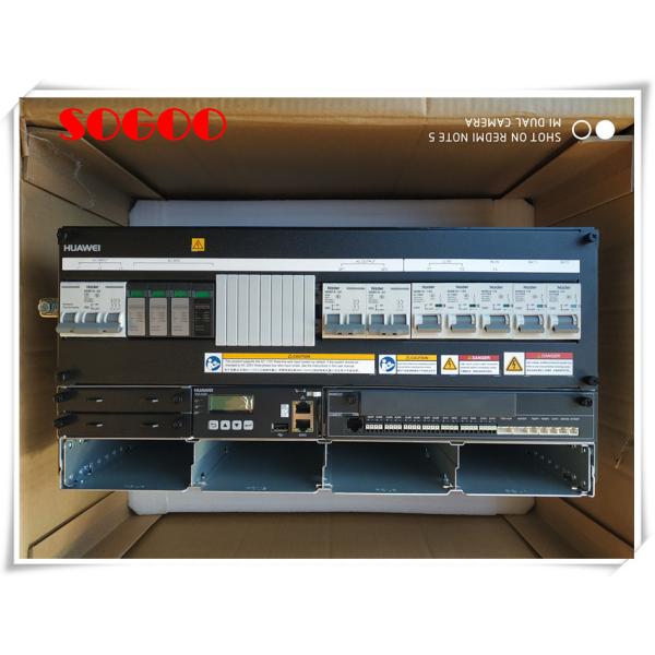Huawei ETP48200-C5C4 48V 200A AC To DC Embedded Power Supply