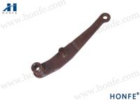 911859522 piezas de Sulzer de una palanca FA P7150 del rodillo de hilo del orillo del telar