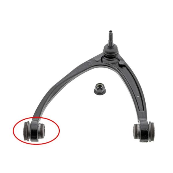 Замена/ремонт автозапчастей Подвесные корпуса для Chevrolet TAHOE 2018-2019