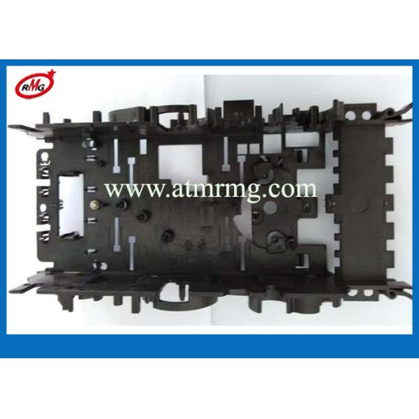 Модуль Винкор АТМ распределителя разделяет цвет основания 1750101956-93 разделителя ВМ3 ККДМ черный