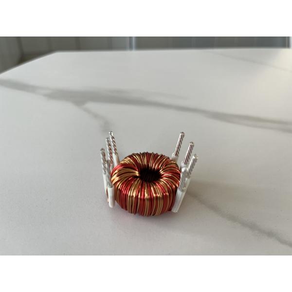 Электрический Toroidal трансформатор для трансформатора инвертора аудио усилителей
