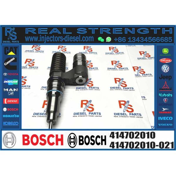 Golden Vidar Diesel Electric Fuel Injector Plunger Spring 20440409 0414702010 for bosch Injector