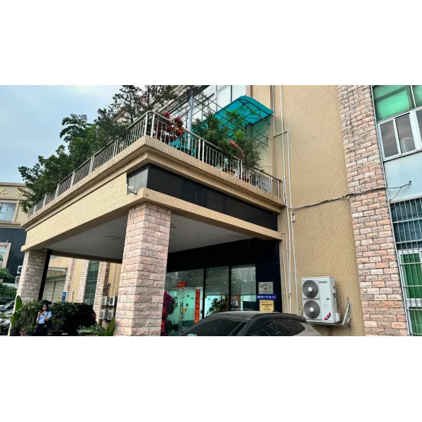 Large Format UV Flatbed Printer Inkjet Glass Automatic Screen Printing Machine