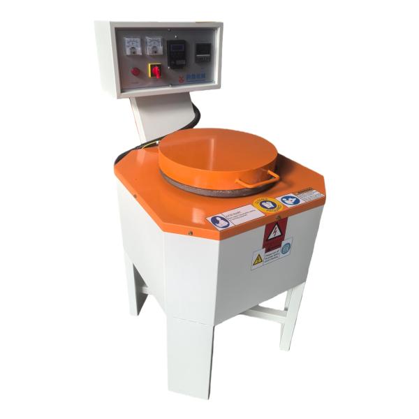 Electric Melting Furnace For Metal Smelting Work Stable Melting Performance