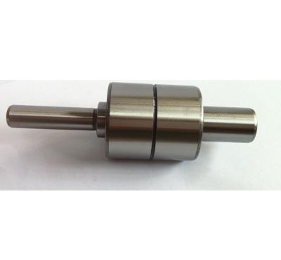 Gcr15 Water Pump Shaft Bearing , Multifunctional Ball Bearing Shaft For AUTO