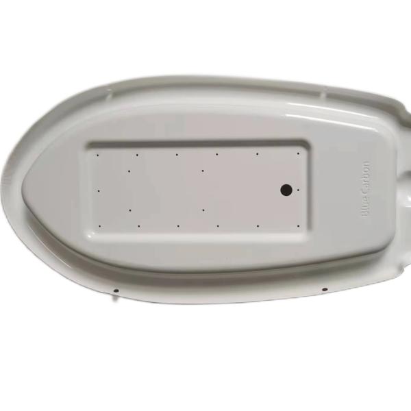 Ltd. Металлическая ламповая крышка на заказ