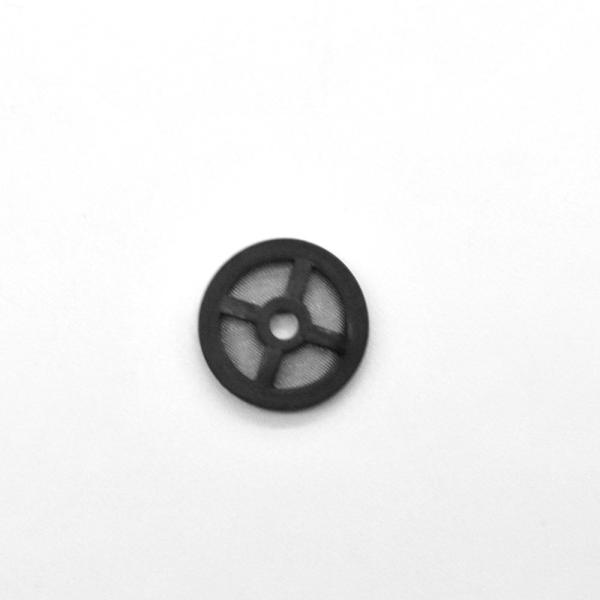OEM ODM Factory NSF61 KTW WRAS Approved EPDM Rubber Parts Bonded With Metal/Mesh