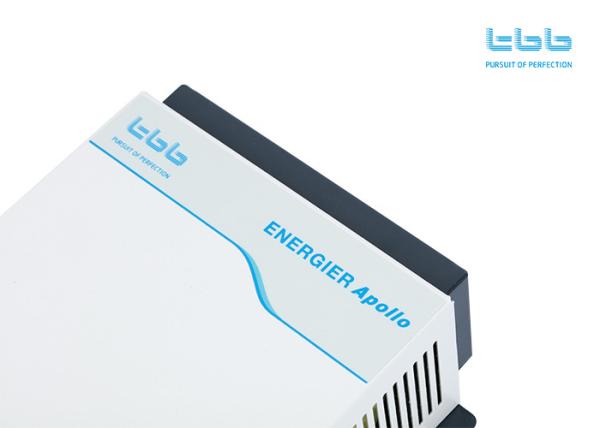 24V1kva Power Inverter Charger 470×233×95MM FLOODED/OPZS Only 10.5-14KGS