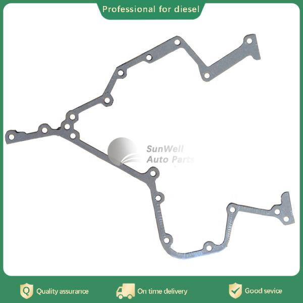 Original diesel engine 6BT Gear Housing Gasket 3938156 3931351 3916131 3914384 3907836 3902364