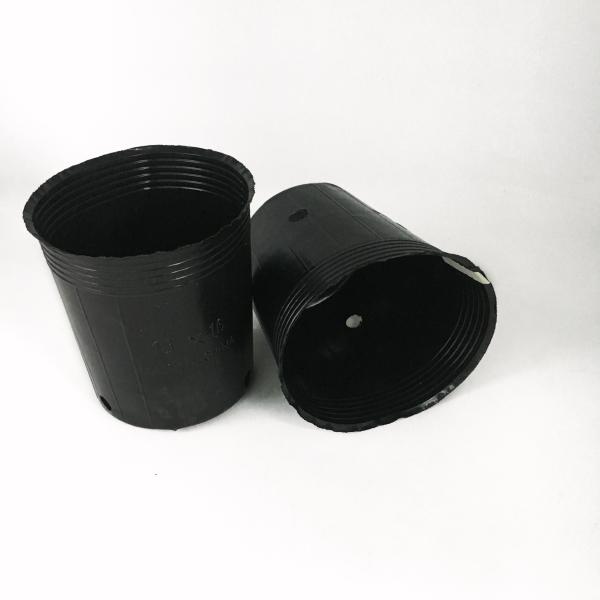 Wholesale plastic soft flower seeding pot plant tree nursery pot