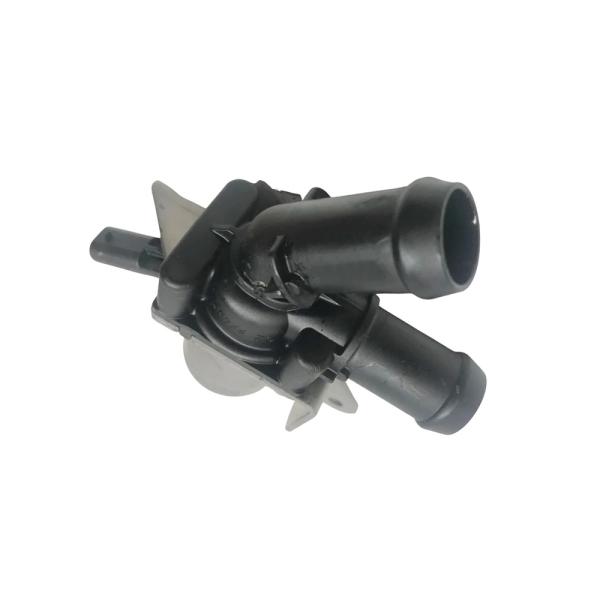 Подключающие клапаны радиатора Womala 32222659 Для V90 S90 2021 2022