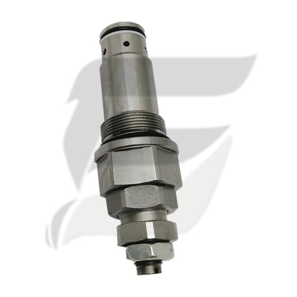 709-70-51200 главный клапан сброса для экскаватора PC120-5 PC200-3 PC220-3 KOMATSU