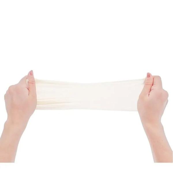 Sterile Chemical Gloved -medica Disposable Examination Powered Surgical Powder Free Medical Latex Gloves for Hospital