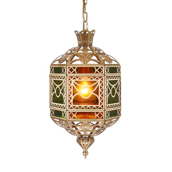 Arabic chandelier lighting lamp for Restaurant Kitchen Dining room (WH-DC-08)
