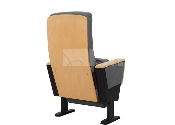 Изготовленная на заказ сила посадочных мест церков аудитории логотипа возлежит нормальный размер мест