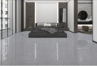 Mirror marble effect epoxy floor coating Wear resistant and durable floor paint Colored sand floor coating epoxy