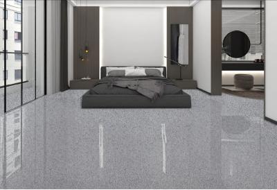 Mirror marble effect epoxy floor coating Wear resistant and durable floor paint Colored sand floor coating epoxy