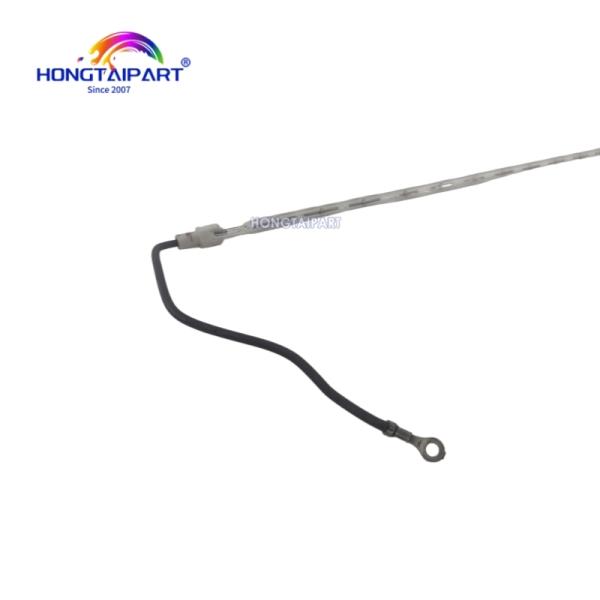 Original Used Heater Lamp AX430178 for Ricoh MPC3001 MPC3501 MPC4501 MPC5501 Printer Heater