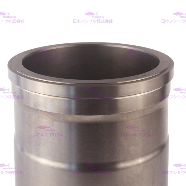 Engine Cylinder Liner 11012-97178 For UD Trucks Engine RF8  Diameter138mm Engine Spare Parts