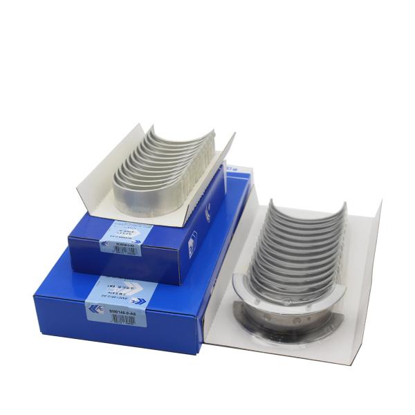 6BT 6D102 Main Bearing 3901090 For KOMATSU PC200-7 Excavator