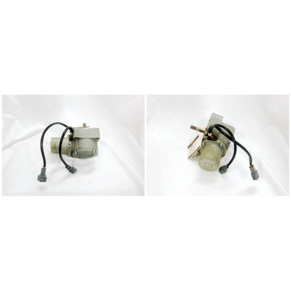 Мотор дросселя электрических частей 4614911 Хитачи для экскаватора ЭС200-5 ЗАС200 6БГ1