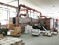 Oxygen Deficiency Protection Device Ceramic Parts