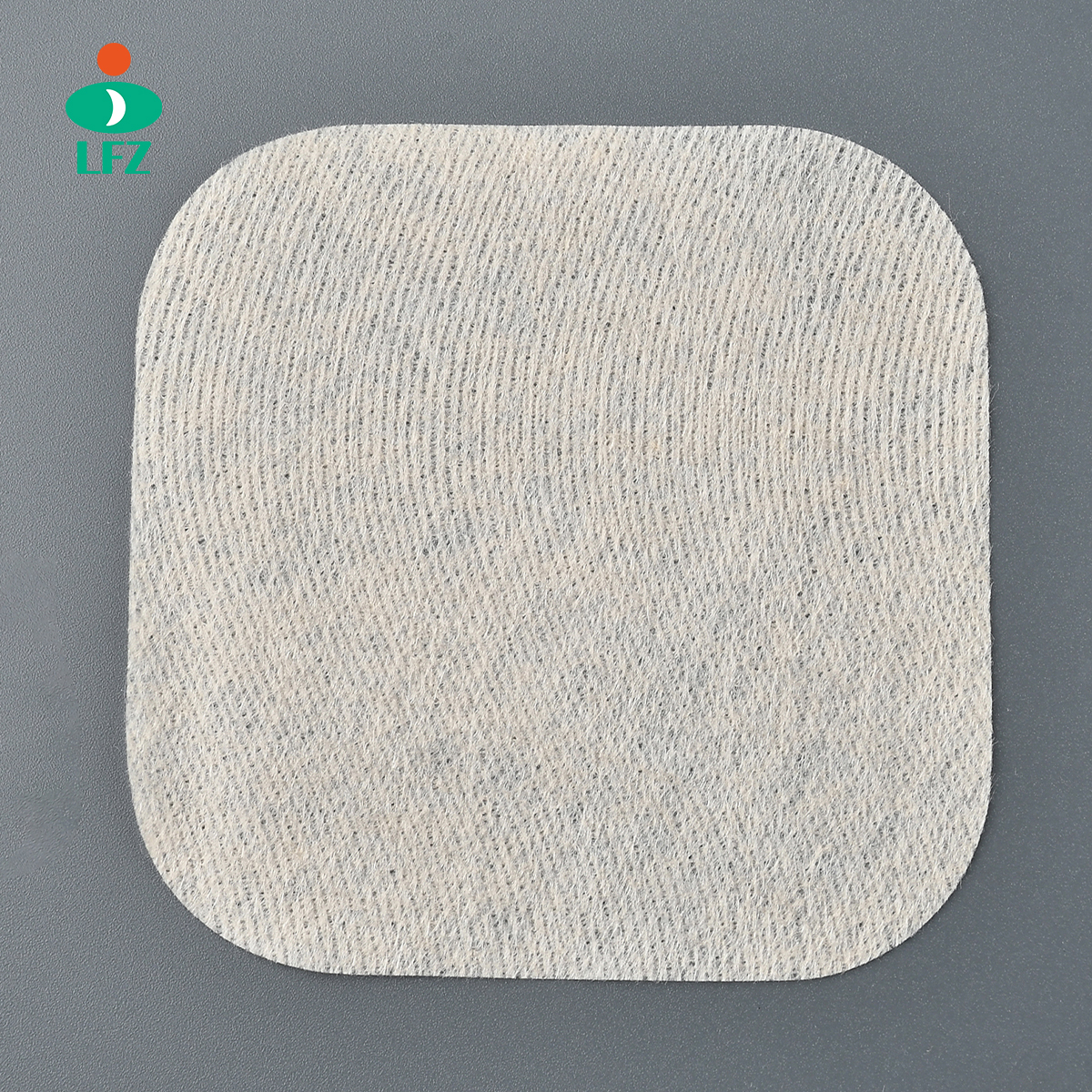 Custom Soft Weave Eucalyptus Lyocell & Bamboo Fiber Toner Pad Single Layer Wet Compress for Face Cleaning