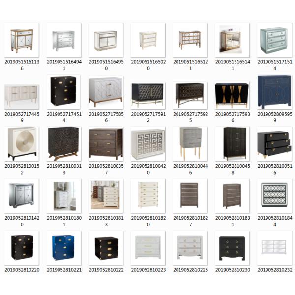 Custom Bathroom Cupboards Freestanding Storage Cabinet For Living Room