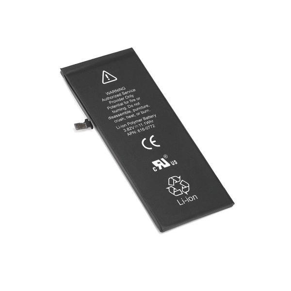 Compatible Rechargeable IPhone Battery , Apple IPhone 6 Plus Battery 2915mAh
