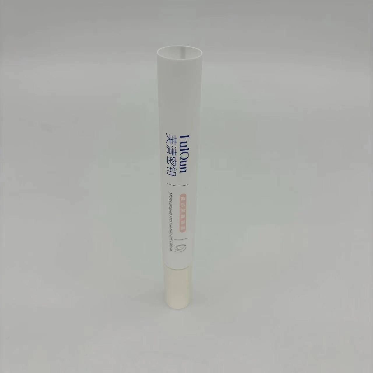High Quality Lip Gloss Packaging Empty Squeeze Lipgloss Containers Tubes
