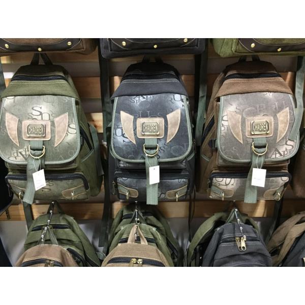 Customashion Arms And Shoulders Back Outdoor Travel Backpack