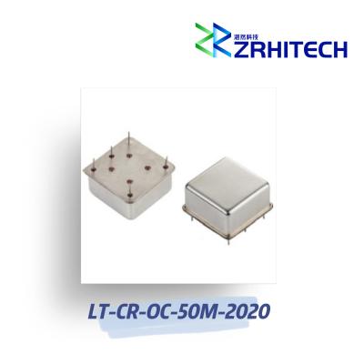 5MHz 100 Mhz 125MHz Oven Controlled Crystal Oscillator Ocxo High Precision Low Phase Noise