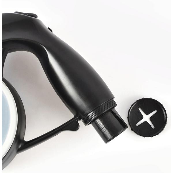 4m Retractable Led Dog Leash Nylon Retractable Dog Leash With Flashlight