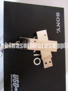 SONY USM4GN MILIVOLT