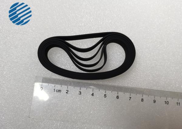 169.6mm 4450646520 NCR ATM Belt Transport Belt Flat Middle Inside Presenter