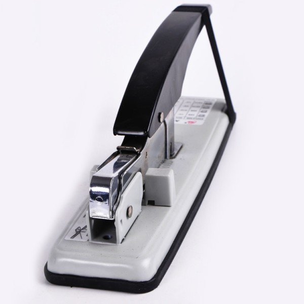 Hot Selling Heavy Duty Stapler 200 Sheets Professional Heavy Duty Stapler for Office Stationery