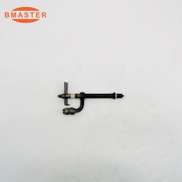 John Deere Fuel Injector 22205 AR88240 Compatible With 693D 710B 710C Engines for Improved Engine Performance