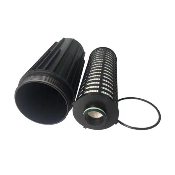 400 For Iveco Truck Engine Oil Filter Element 2996416 5801592275 500054654 With Better