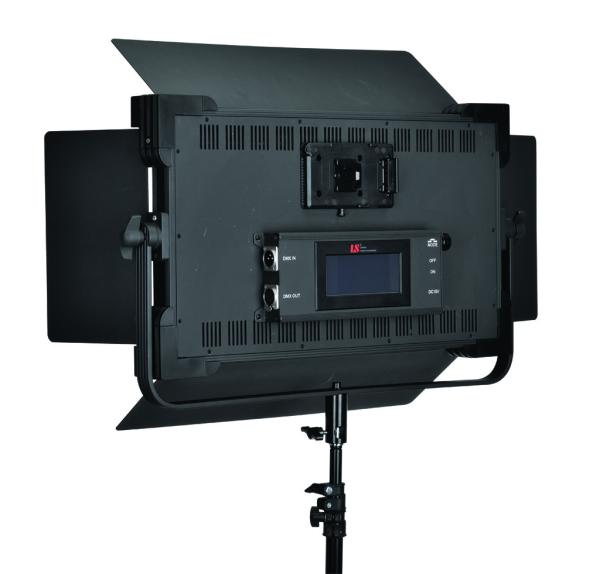High CRI 95 LED Movie Studio Lights 3200K - 5900K For Broadcast / Film Shooting