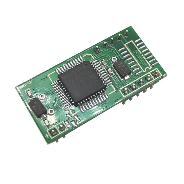 13.56mhz rfid reader module rfid embedded for MI-FARE card and ICO-DE card RS485