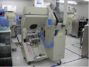Wuxi Consensic Electronic Technology Co., Ltd.