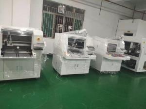 Guangdong Chuangwei Electronic Equipment Manufactory