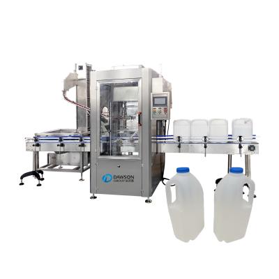 Automatic Plastic Auxiliary Machine Drum 50ml 30L On Line Bottle Neck Cutting