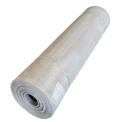 Customizable Aluminum Fly Screen 18 X 16 Mesh  0.19mm