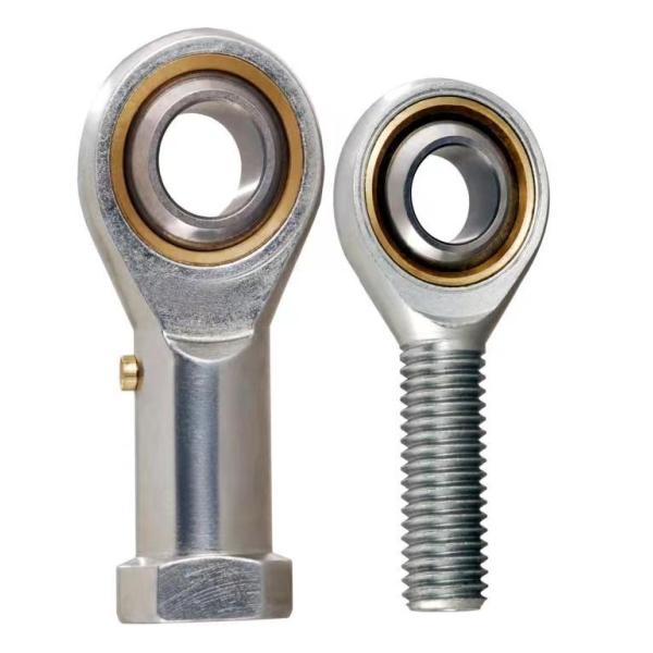 Stainless Steel SI8 SA8 10T/K Ball Joint Rod End Bearings for Industrial Machinery
