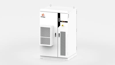 Customized All in One Commercial Energy Storage System RS485 Communication Interface