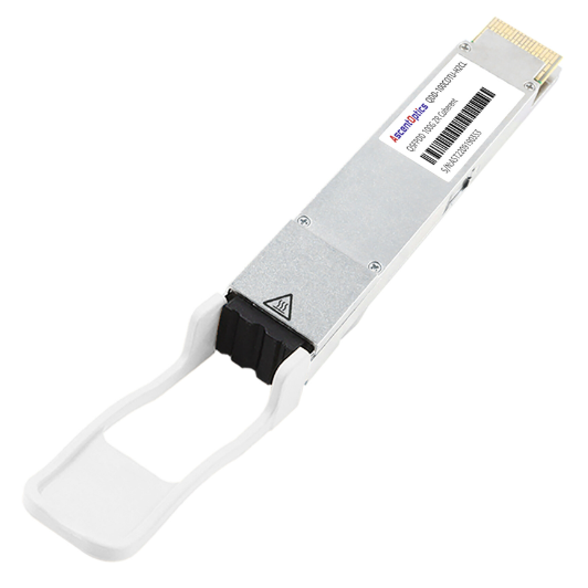 TS-QD-CO1H-ZRPC/100G QSFP-DD Coherent ZR+ Tunable Transceiver | C-Band SMF LC DCO Module