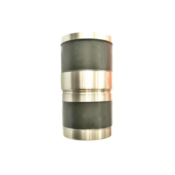 ISL QSL Sleeve Cylinder Liner And Piston Agricultural Machinery 5404408