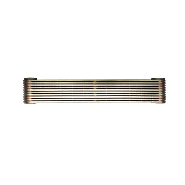 Mining Equipment Cummins ISX15 Diesel Engine Parts Engine Oil Cooler 2892304