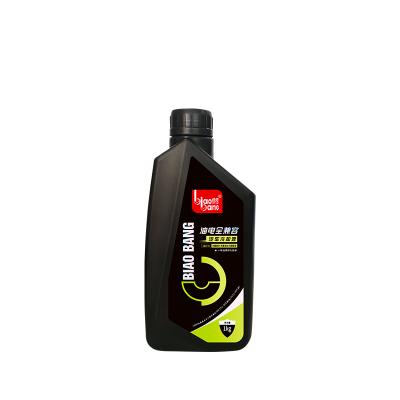 1kg Anti Foaming Environmentally Friendly Antifreeze Car Radiator Coolant